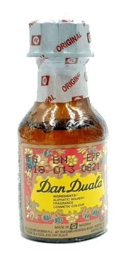 Dan Duala perfume