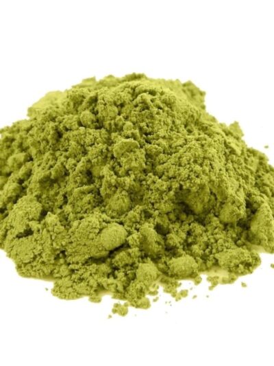 Organic Henna -100g