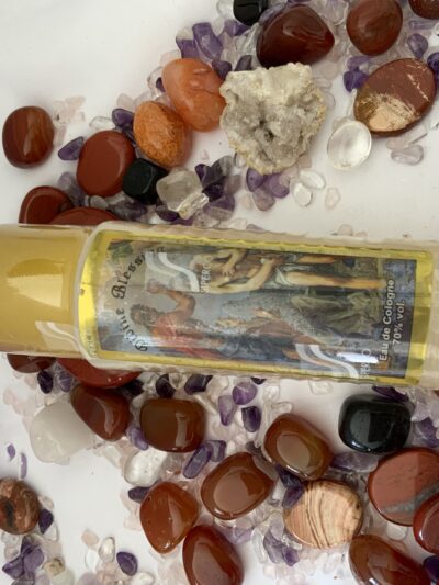 Eau de cologne Divine Blessing 150 ml