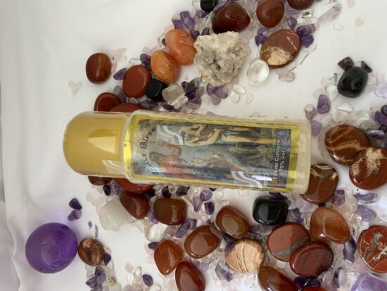 Eau de cologne Divine Blessing 150 ml