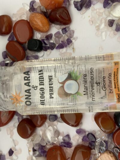 Perfume ONA ARA & OLOGO  DIDAN 150 ml