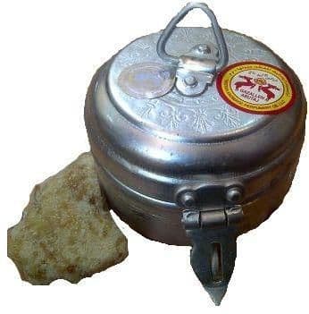 BUKHOOR GAZALLEN ABUTAJ