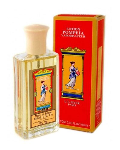 Pompeia Perfume By  PIVER  FOR WOMEN -100 ml