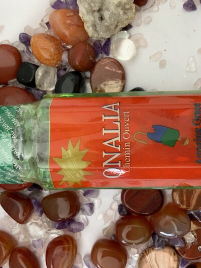 Spiritual  Healing Onalia perfume 150 ml