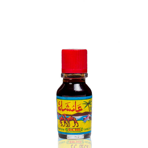 Musk Aïcha 5ml