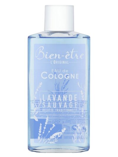 Bien-être Lavender Cologne, 250 ml