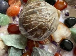 Natural Black Soap 110g