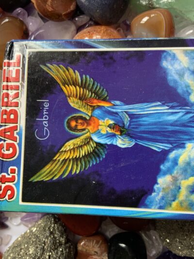 St GABRIEL Soap