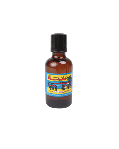 Musk Aïcha – 30ml