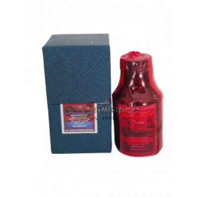 Holistic Sasorabia Perfume Oil