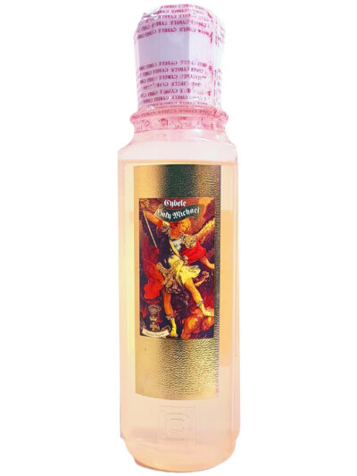 Holy Michael Perfume