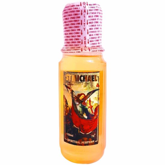 Saint Michael Perfume