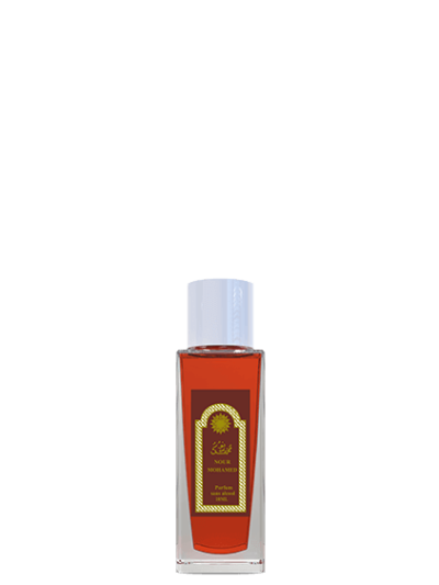 Perfume Nour-Mohamed