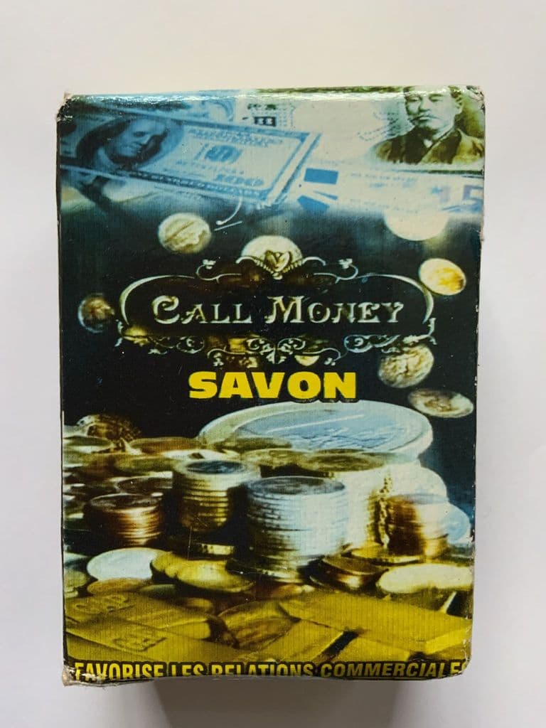 Call Money Soap