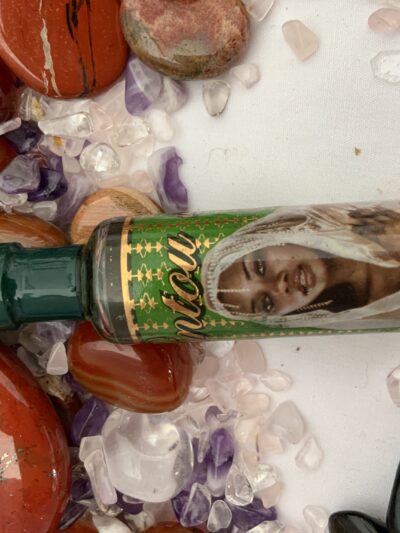 Perfumed  Oil Bintou  12 ml
