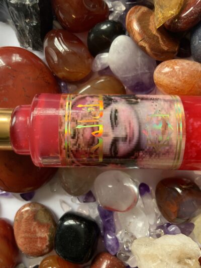 Original MUSK MOKTAR – 20ml