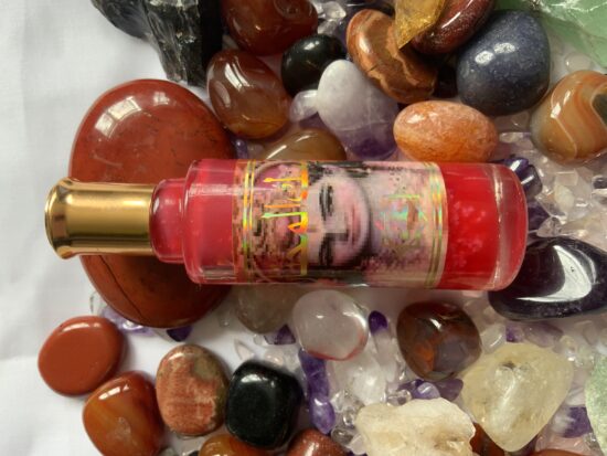 Original MUSK MOKTAR - 20ml