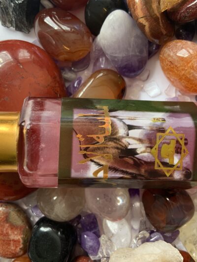 Original SILSILATE AHMAR PERFUME – 20 ml