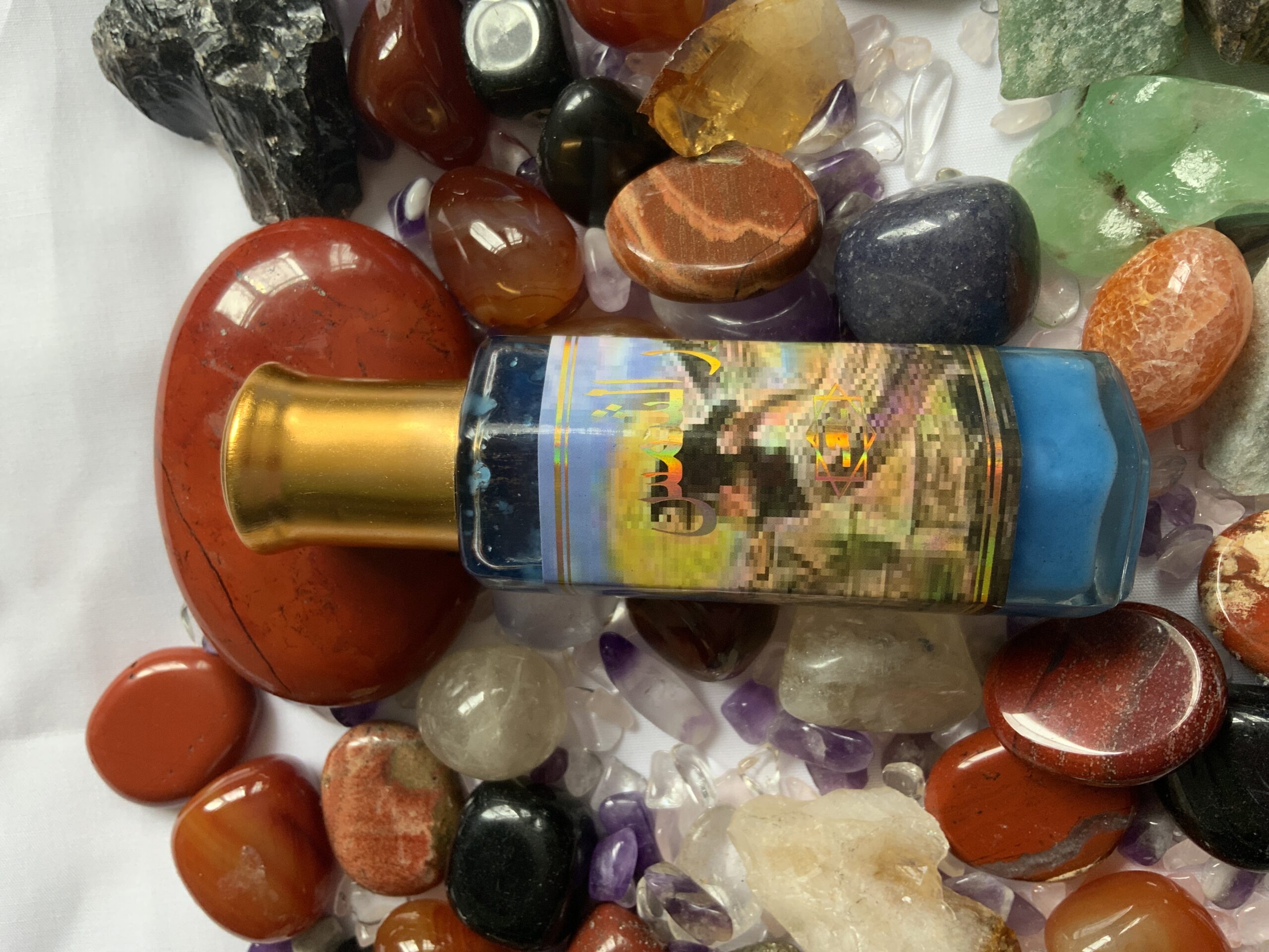 Original NOUR CHAMSS - 20ml