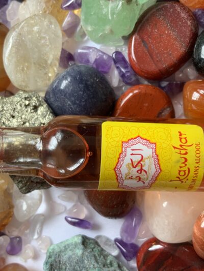 Al- Kawthar perfume