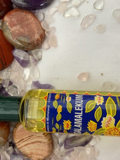 Perfumed Oil SALAMALEKUM 12 ml
