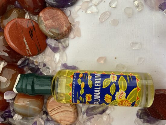 Perfumed Oil SALAMALEKUM 12 ml