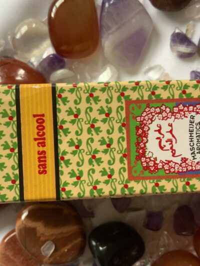 Maschmeijer aromatics  Holland- free alcohol 15ml