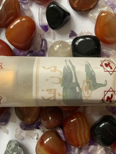 Original KOUN FAYA KOUN -20ml
