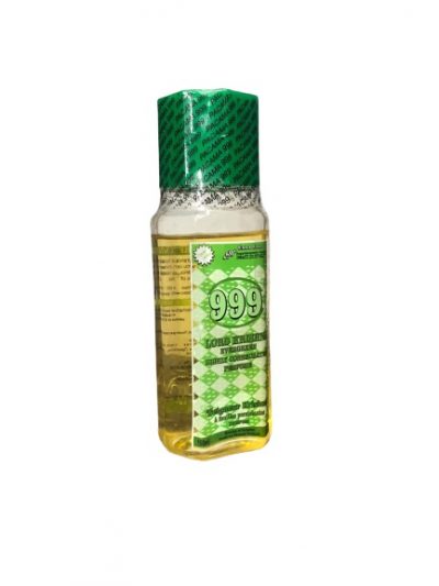 999 LORD KRISHNA PERFUME 150ml