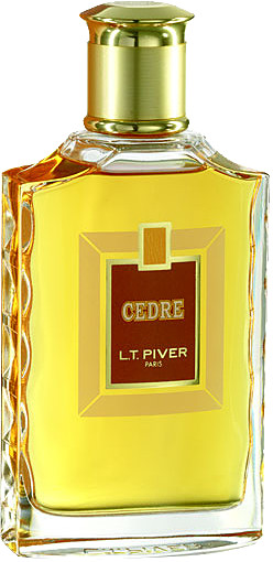 L.T. PIVER Cedre Eau De Toilette 100ml – Spray