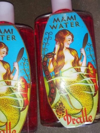 Mami Water perfume – 100ml