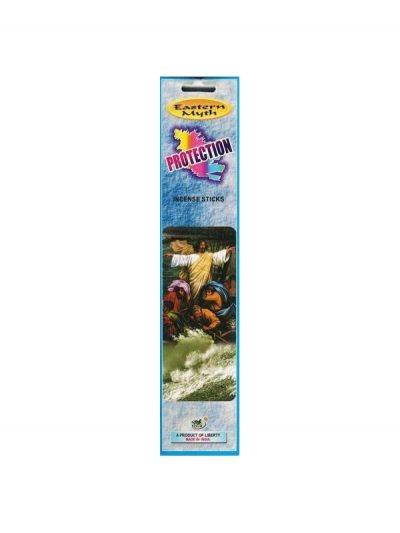 PROTECTION INCENSE-EASTERN MYTH