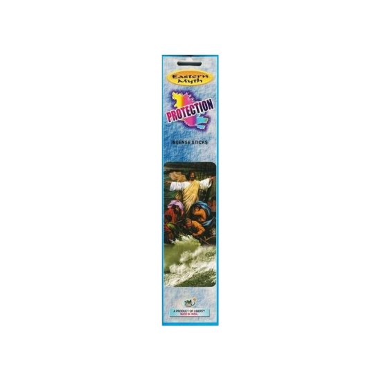 PROTECTION INCENSE-EASTERN MYTH