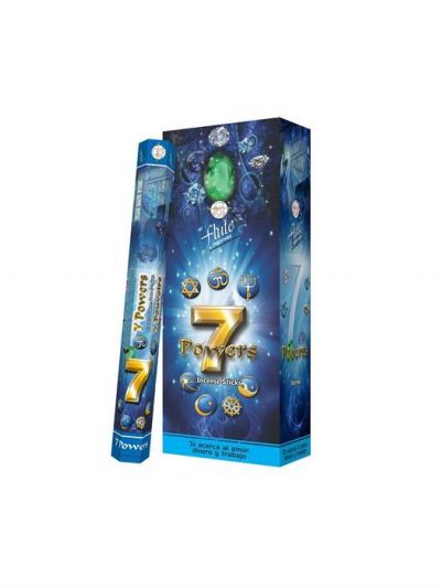 Flute Incense Sticks.