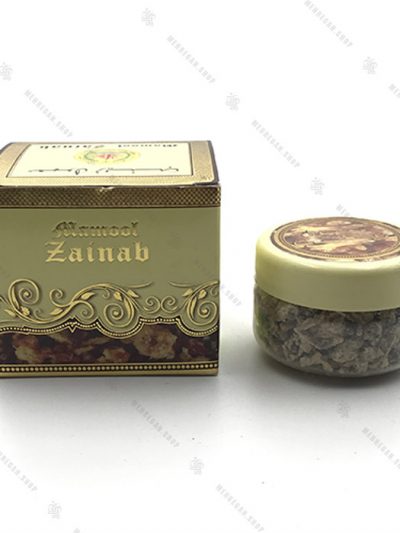 Incense of Zainab Mamool Zainab