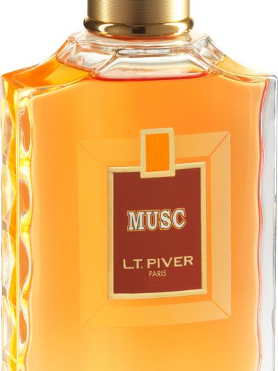 L.T.PIVER MUSC EAU DE TOILETTE 100ml