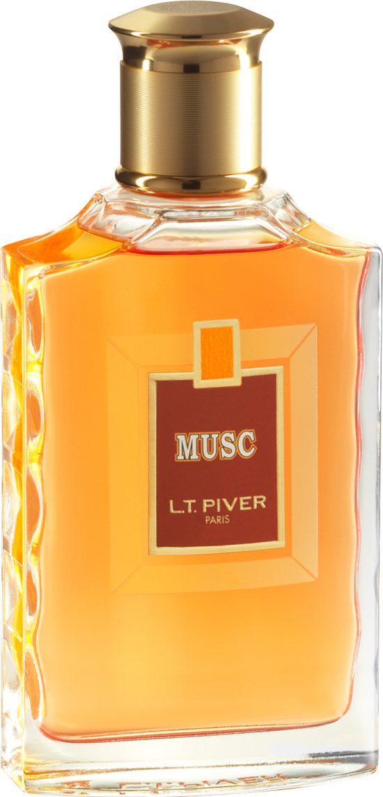 L.T.PIVER MUSC EAU DE TOILETTE 100ml