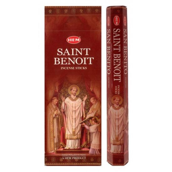 HEM Saint Benoit Hexa