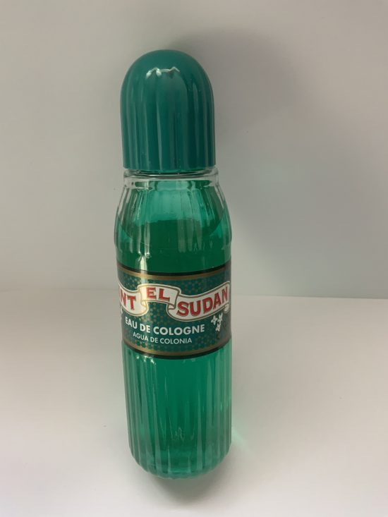 Bint El Sudan Eau de cologne