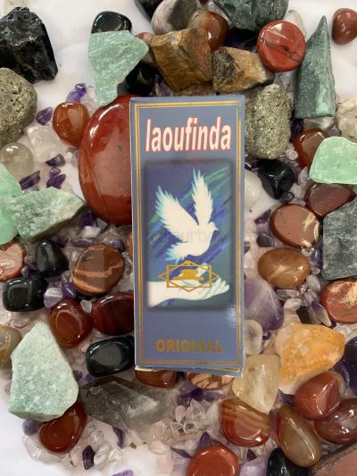 ORIGINAL LAOUFINDA 20ml