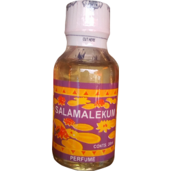 SALAMALEKUM Spiritual Perfume 30ml