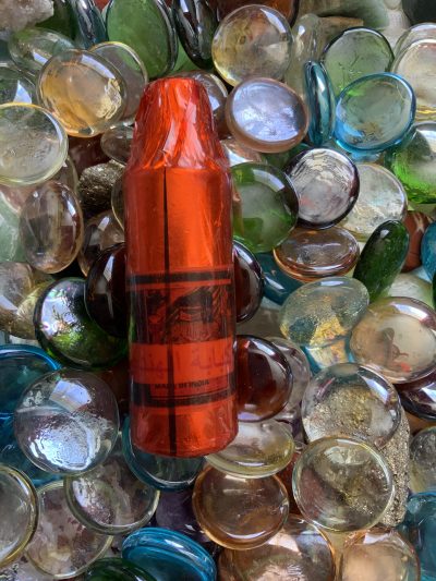 Musk Kababtu Li Hind