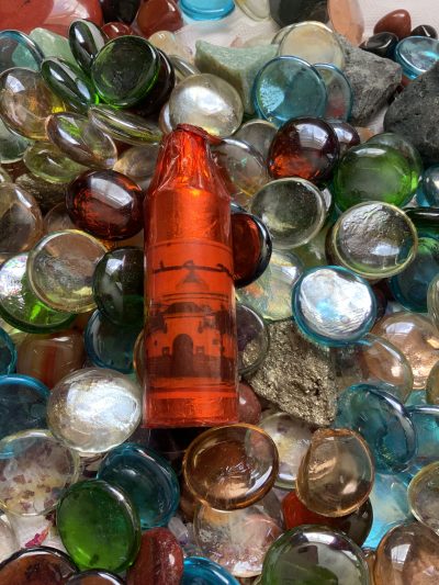 Musk Alihamdulillahi