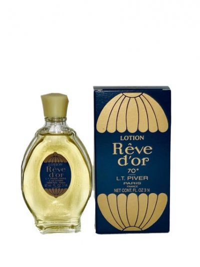 Reve D’or Perfume By Piver for Women – 96ml