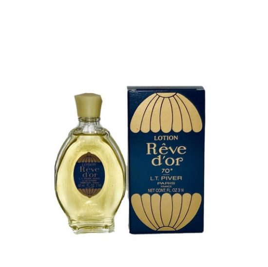 Reve D'or Perfume By Piver for Women - 96ml