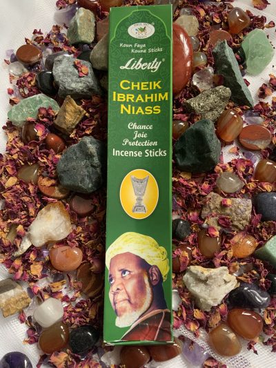 Incense sticks Koun Faya Koun 24 sticks