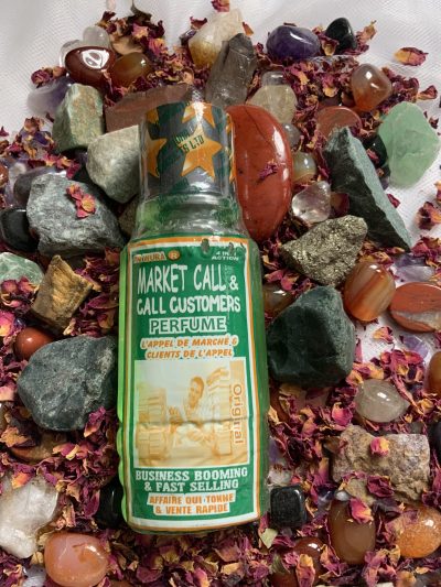Market Call & call customers 150ml