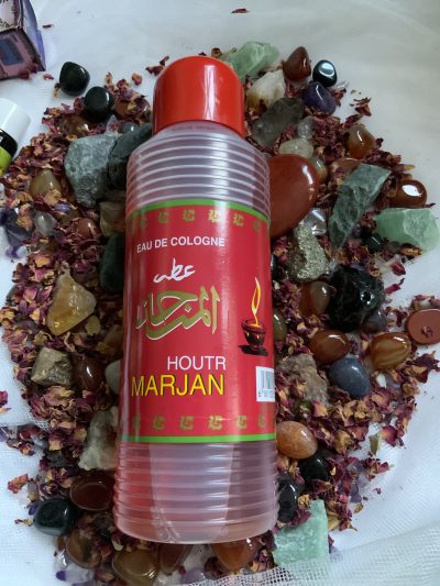 Eau de Cologne HOUTR MARJAN