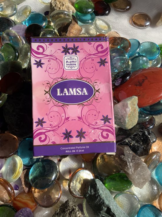 LAMSA ROLL ON 24 ML - Image 2
