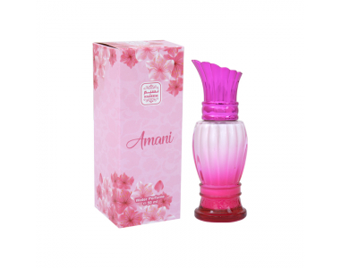 AMANI AQUA PERFUME 50 ML